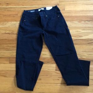 Brand New Navy Sonoma Pants